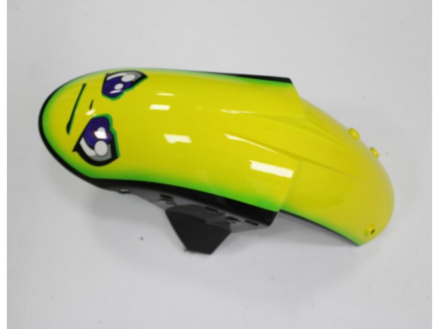 ZX6R 2005-2006 - Requin ZX6R 2005-2006 - Requin