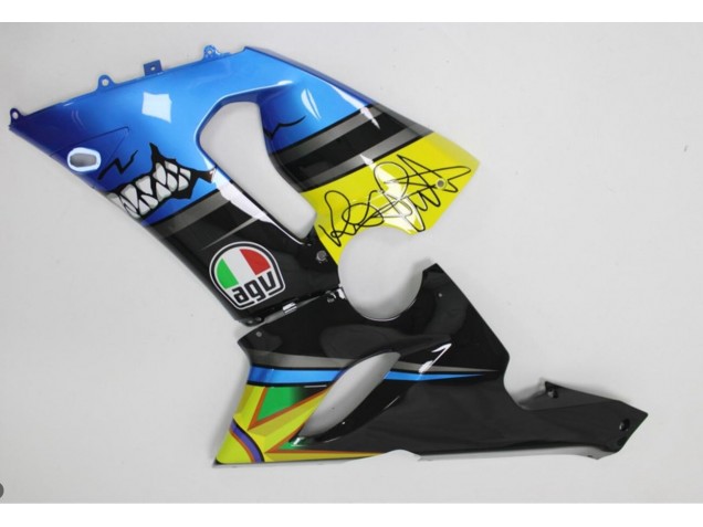 ZX6R 2005-2006 - Requin ZX6R 2005-2006 - Requin