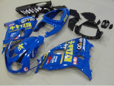 TL1000R 1998-2003 - Rizla