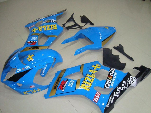 GSXR 1000 K3 2003-2004 - Rizla GSXR 1000 K3 2003-2004 - Rizla
