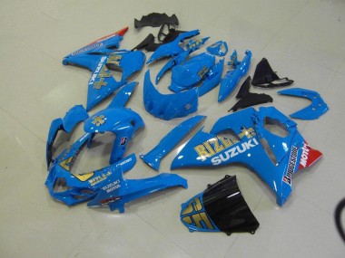 GSXR 1000 K9 2009-2016 - Rizla