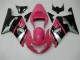 GSXR 600 / 750 K1 K2 K3 2001-2003 - Rose GSXR 600 / 750 K1 K2 K3 2001-2003 - Rose