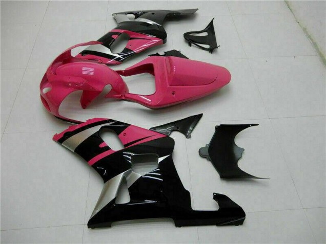 GSXR 600 / 750 K1 K2 K3 2001-2003 - Rose GSXR 600 / 750 K1 K2 K3 2001-2003 - Rose