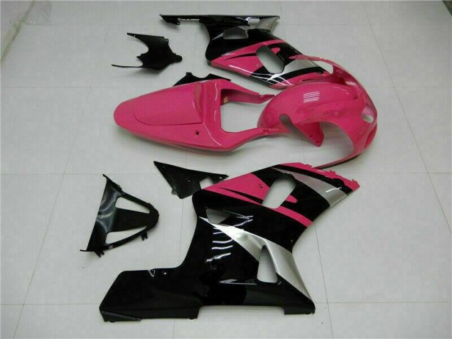 GSXR 600 / 750 K1 K2 K3 2001-2003 - Rose GSXR 600 / 750 K1 K2 K3 2001-2003 - Rose