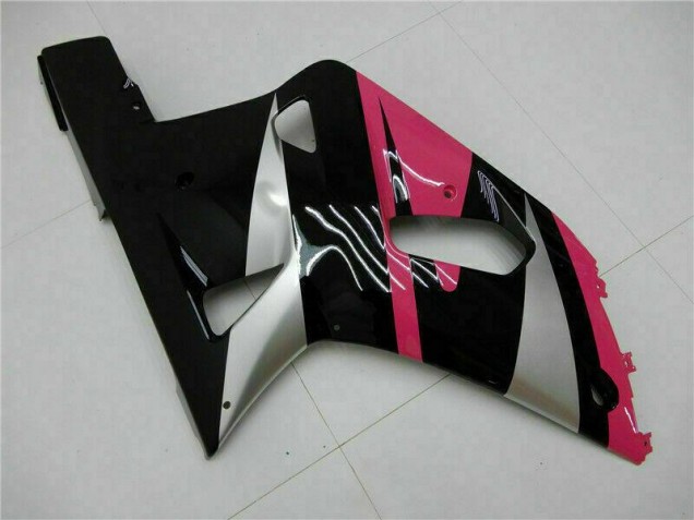 GSXR 600 / 750 K1 K2 K3 2001-2003 - Rose GSXR 600 / 750 K1 K2 K3 2001-2003 - Rose