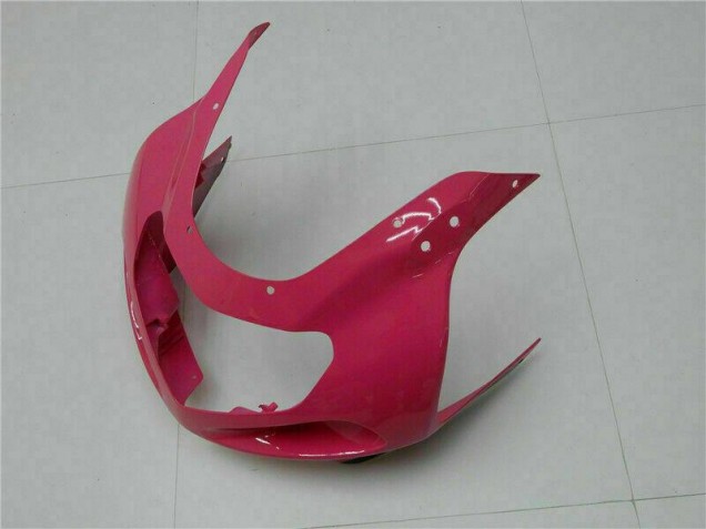 GSXR 600 / 750 K1 K2 K3 2001-2003 - Rose Noir