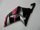 GSXR 600 / 750 K1 K2 K3 2001-2003 - Rose Noir