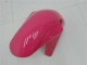 GSXR 600 / 750 K1 K2 K3 2001-2003 - Rose Noir