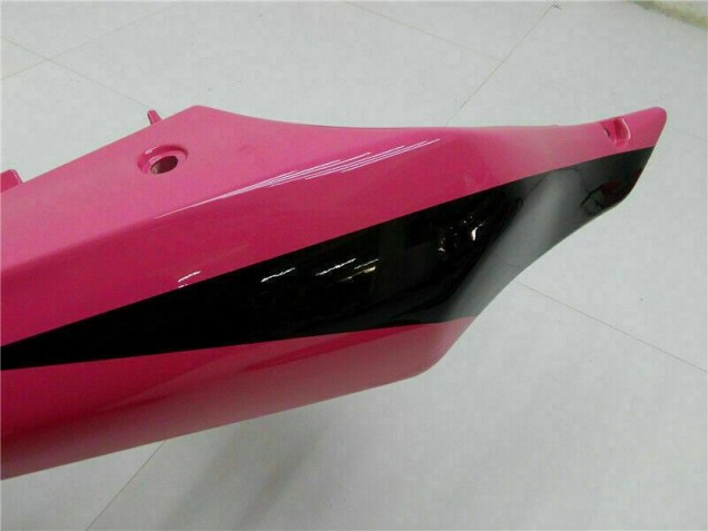 GSXR 600 / 750 K1 K2 K3 2001-2003 - Rose Noir