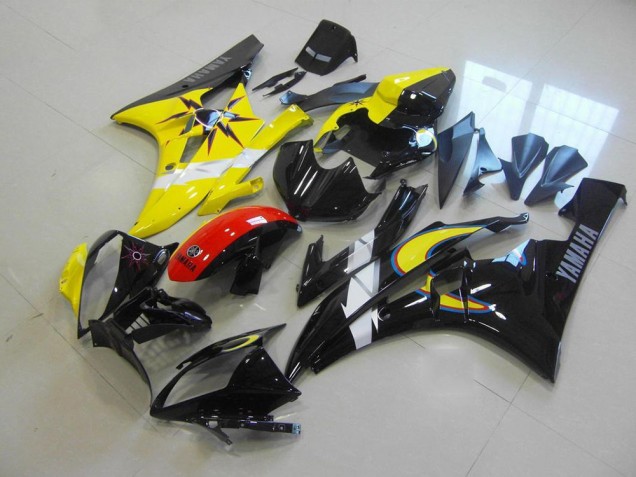 R6 2006-2007 - Rossi R6 2006-2007 - Rossi