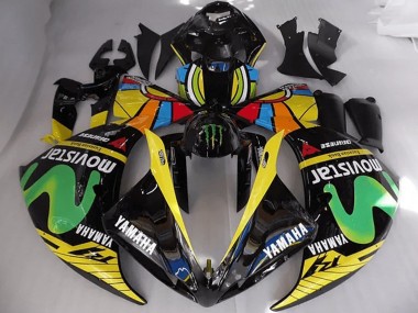 R1 2012-2014 - Rossi Movistar