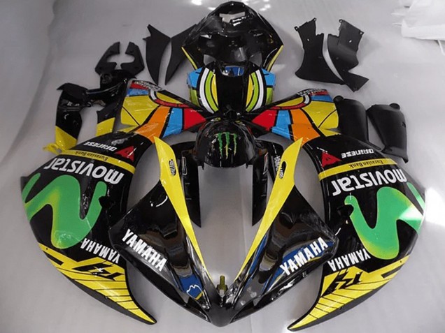 R1 2012-2014 - Rossi Movistar