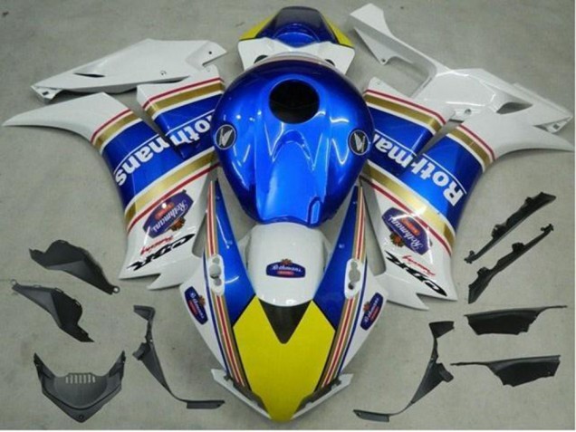 CBR 1000 RR 2012-2016 - Rothmans CBR 1000 RR 2012-2016 - Rothmans
