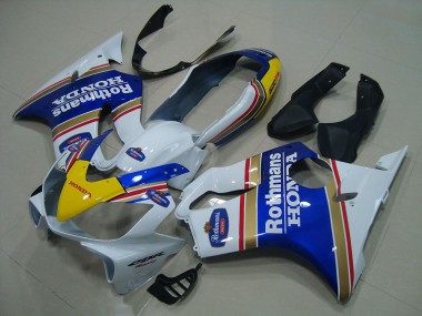 CBR 600 F4i 2004-2007 - Rothmans