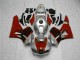 CBR 600 RR 2013-2021 - Rouge Argent