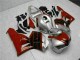 CBR 600 RR 2013-2021 - Rouge Argent
