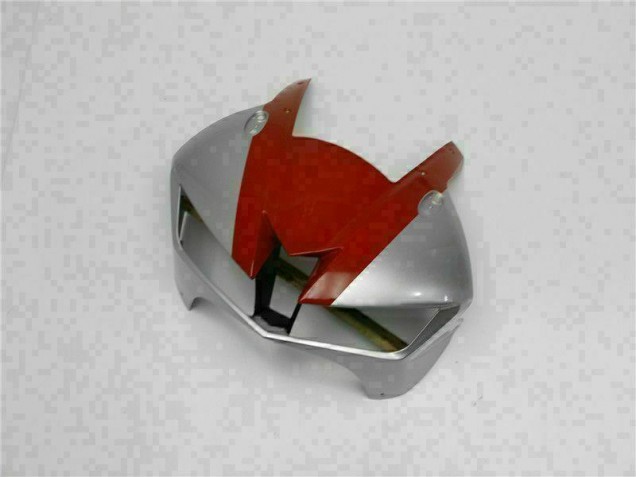 CBR 600 RR 2013-2021 - Rouge Argent