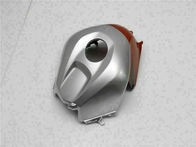CBR 600 RR 2013-2021 - Rouge Argent