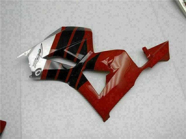 CBR 600 RR 2013-2021 - Rouge Argent
