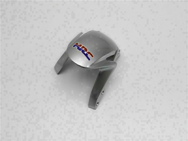 CBR 600 RR 2013-2021 - Rouge Argent
