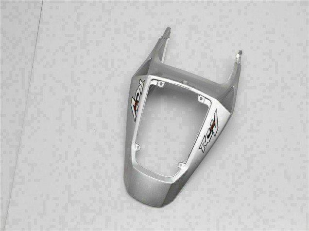 CBR 600 RR 2013-2021 - Rouge Argent