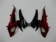 GSXR 600 / 750 K6 2006-2007 - Rouge Argent GSXR 600 / 750 K6 2006-2007 - Rouge Argent