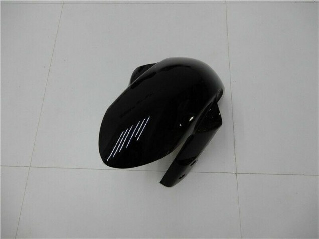 GSXR 600 / 750 K6 2006-2007 - Rouge Argent GSXR 600 / 750 K6 2006-2007 - Rouge Argent