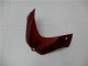 GSXR 600 / 750 K6 2006-2007 - Rouge Argent GSXR 600 / 750 K6 2006-2007 - Rouge Argent