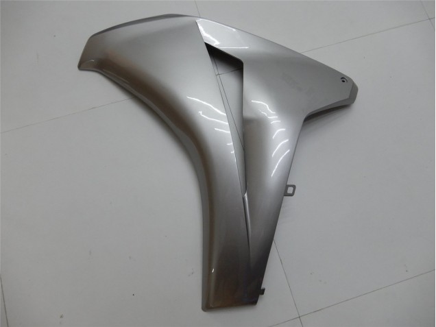 CBR 1000 RR 2008-2011 - Rouge Argent CBR 1000 RR 2008-2011 - Rouge Argent