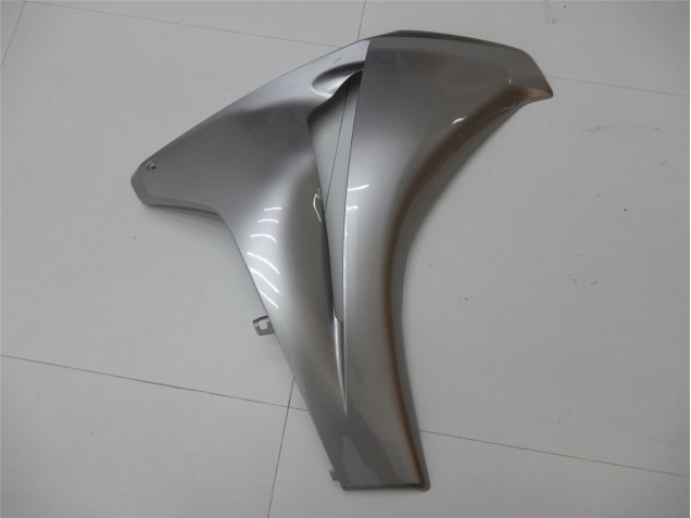 CBR 1000 RR 2008-2011 - Rouge Argent CBR 1000 RR 2008-2011 - Rouge Argent