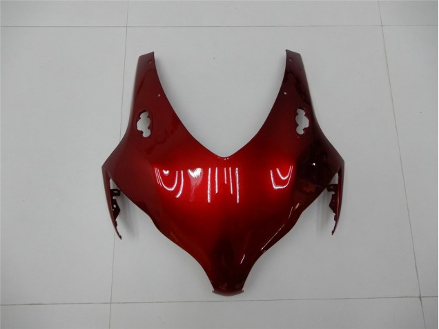 CBR 1000 RR 2008-2011 - Rouge Argent CBR 1000 RR 2008-2011 - Rouge Argent