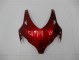 CBR 1000 RR 2008-2011 - Rouge Argent CBR 1000 RR 2008-2011 - Rouge Argent