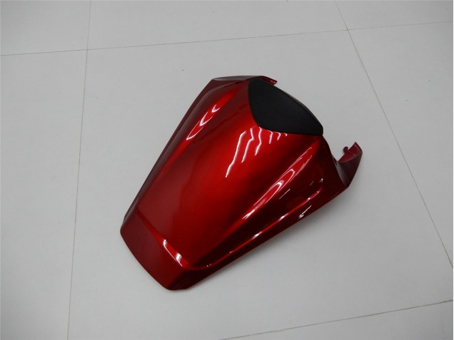 CBR 1000 RR 2008-2011 - Rouge Argent CBR 1000 RR 2008-2011 - Rouge Argent