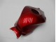 CBR 1000 RR 2008-2011 - Rouge Argent CBR 1000 RR 2008-2011 - Rouge Argent
