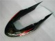 CBR 600 F4i 2004-2007 - Rouge Argent CBR 600 F4i 2004-2007 - Rouge Argent
