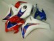 CBR 1000 RR 2008-2011 - Rouge Blanc Bleu CBR 1000 RR 2008-2011 - Rouge Blanc Bleu