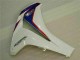 CBR 1000 RR 2008-2011 - Rouge Blanc Bleu CBR 1000 RR 2008-2011 - Rouge Blanc Bleu