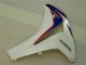 CBR 1000 RR 2008-2011 - Rouge Blanc Bleu CBR 1000 RR 2008-2011 - Rouge Blanc Bleu