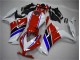 CBR 1000 RR 2012-2016 - Rouge Blanc Bleu CBR 1000 RR 2012-2016 - Rouge Blanc Bleu