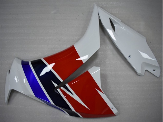 CBR 1000 RR 2012-2016 - Rouge Blanc Bleu CBR 1000 RR 2012-2016 - Rouge Blanc Bleu