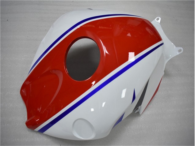 CBR 1000 RR 2012-2016 - Rouge Blanc Bleu CBR 1000 RR 2012-2016 - Rouge Blanc Bleu