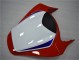 CBR 1000 RR 2012-2016 - Rouge Blanc Bleu CBR 1000 RR 2012-2016 - Rouge Blanc Bleu