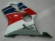 CBR 600 F4i 2001-2003 - Rouge Blanc Bleu CBR 600 F4i 2001-2003 - Rouge Blanc Bleu