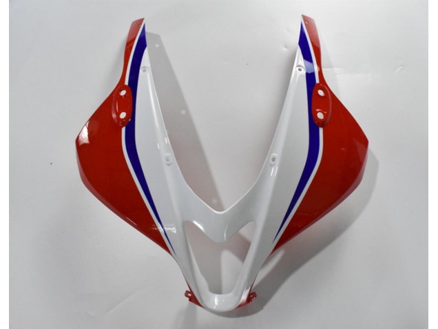 CBR 600 RR 2009-2012 - Rouge Blanc Bleu
