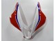 CBR 600 RR 2009-2012 - Rouge Blanc Bleu