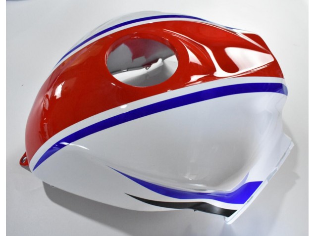 CBR 600 RR 2009-2012 - Rouge Blanc Bleu