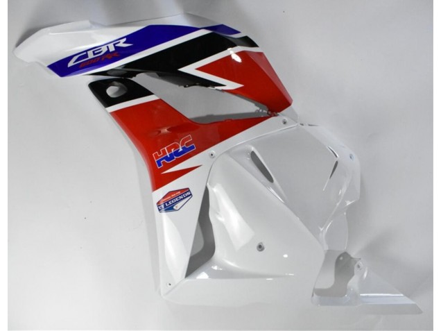 CBR 600 RR 2009-2012 - Rouge Blanc Bleu