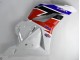 CBR 600 RR 2009-2012 - Rouge Blanc Bleu