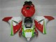 CBR 1000 RR 2008-2011 - Rouge Blanc CBR 1000 RR 2008-2011 - Rouge Blanc