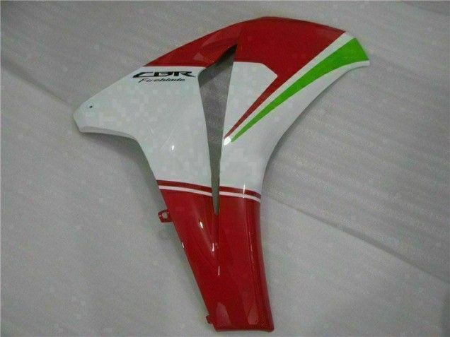 CBR 1000 RR 2008-2011 - Rouge Blanc CBR 1000 RR 2008-2011 - Rouge Blanc